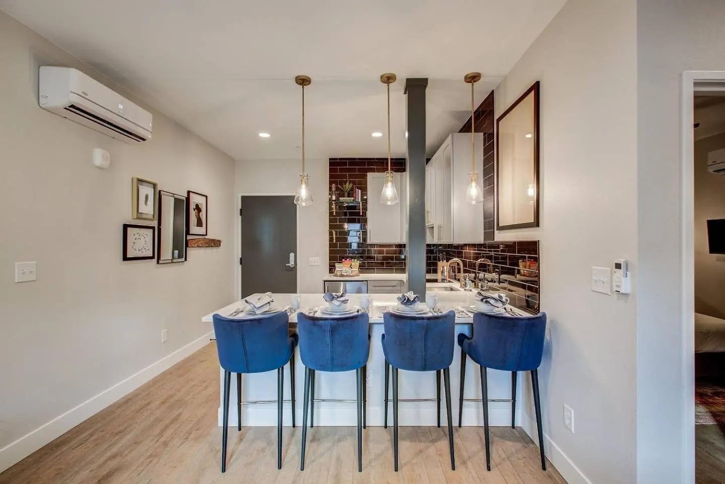 Utica 2 Bedroom 1 Bath With Full Kitchen Denver 0*,  United States